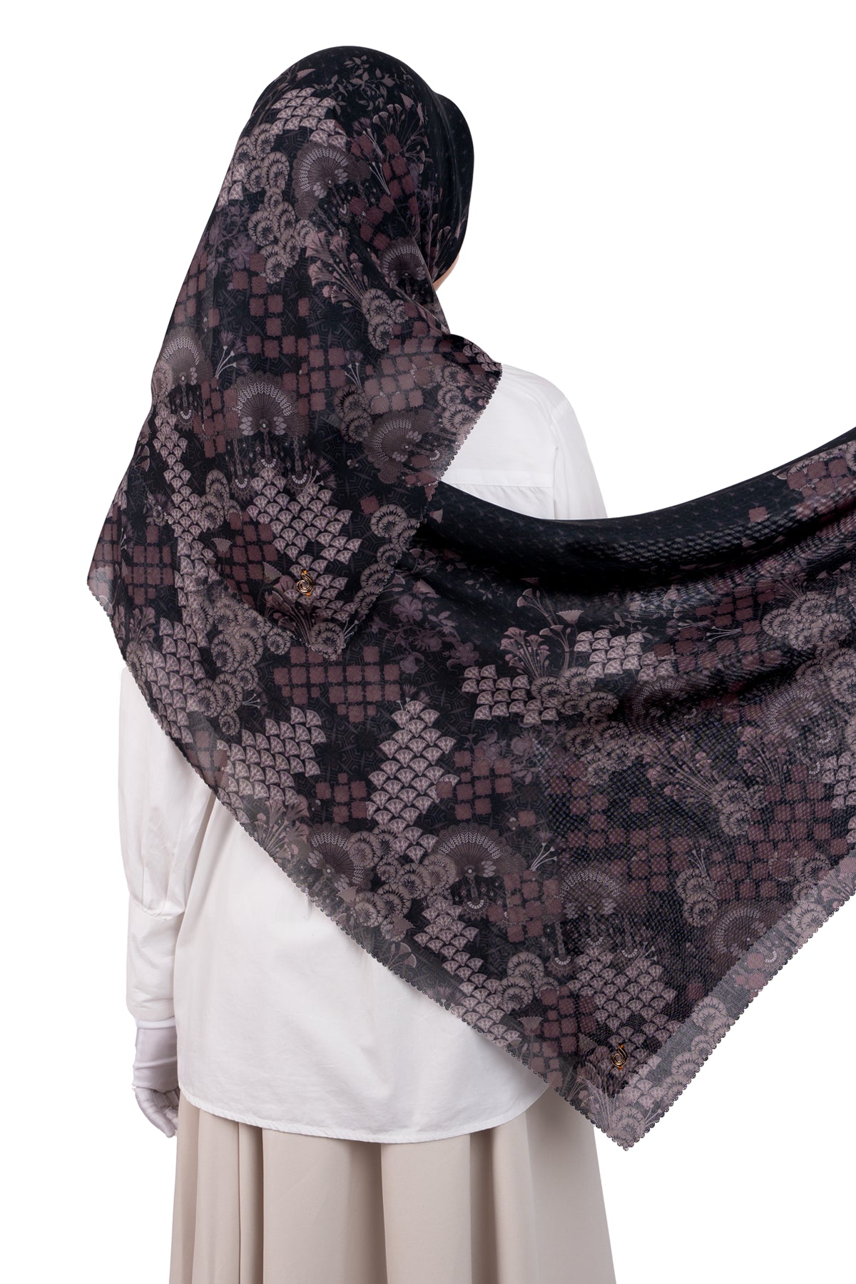 Zorah Series