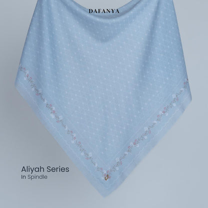 Aliyah Series - Syar'i 130x130