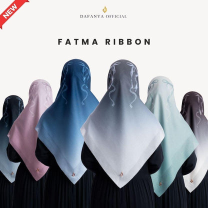 Fatma Ribbon Series