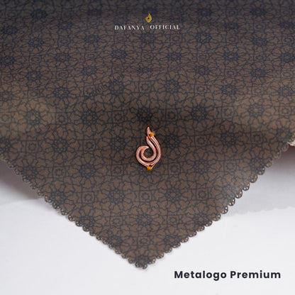 Chadia Ribbon Series