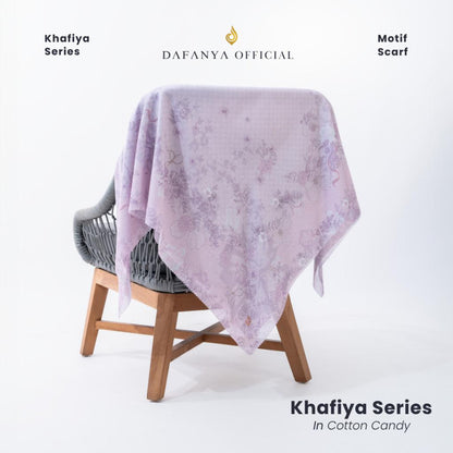 Khafiya Series