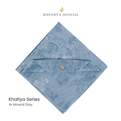 Khafiya Series