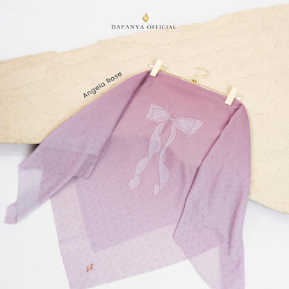 Chadia Ribbon Series