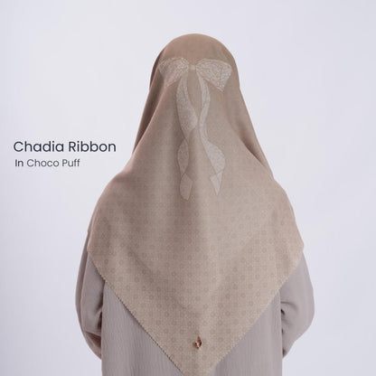 Chadia Ribbon Series