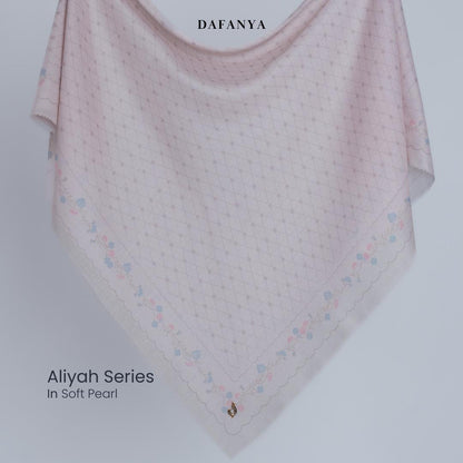 Aliyah Series