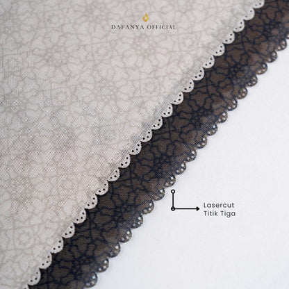 Chadia Ribbon Series