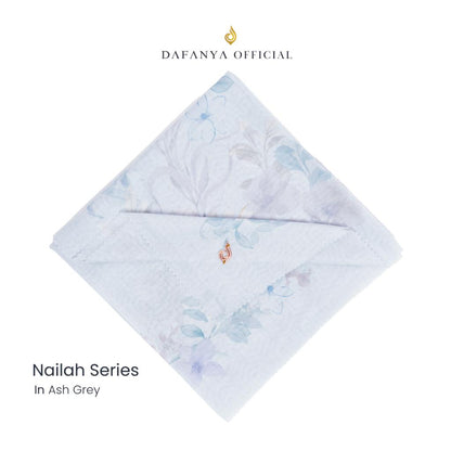 Nailah Series