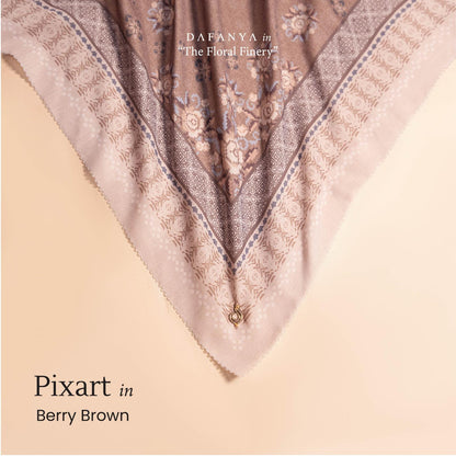 Pixart Series