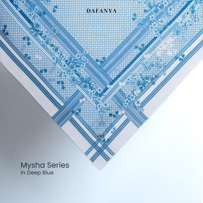 Mysha Series