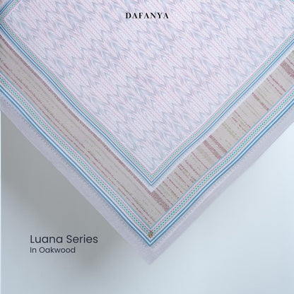 𝐃𝐀𝐅𝐀𝐍𝐘𝐀 - Luana Series