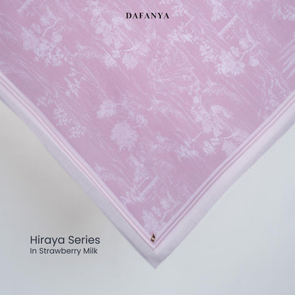 Hiraya Series
