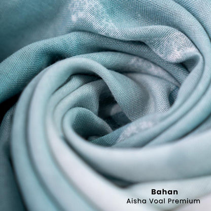 Fatma Ribbon Series