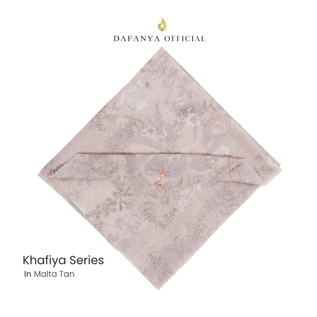 Khafiya Series