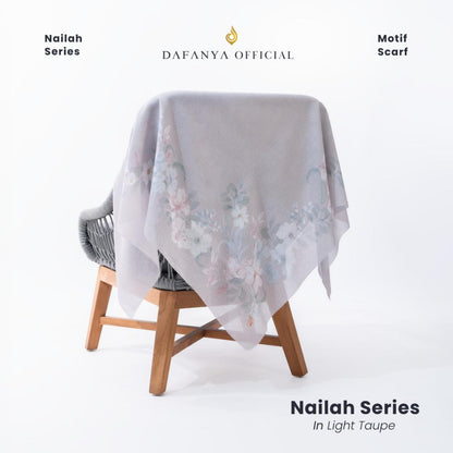 Nailah Series