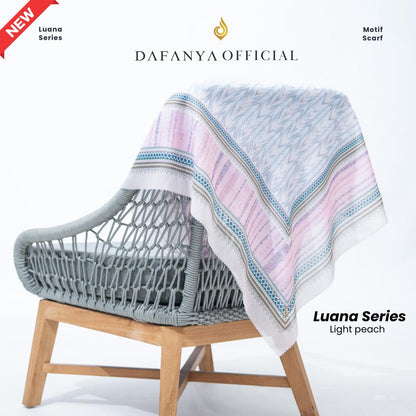 𝐃𝐀𝐅𝐀𝐍𝐘𝐀 - Luana Series