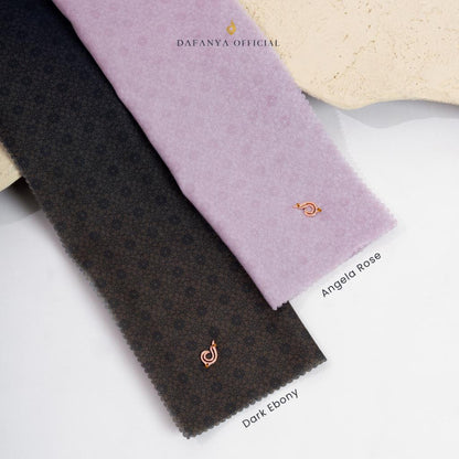 Chadia Ribbon Series