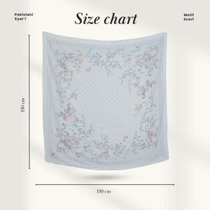 Pakistani Series - Syar'i 130x130