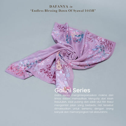 Galini Series