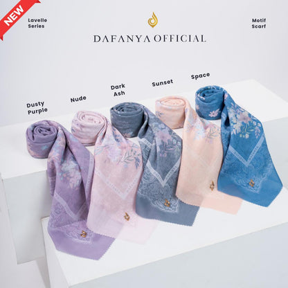 Lavelle Series