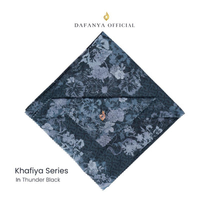 Khafiya Series