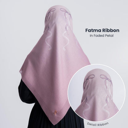Fatma Ribbon Series