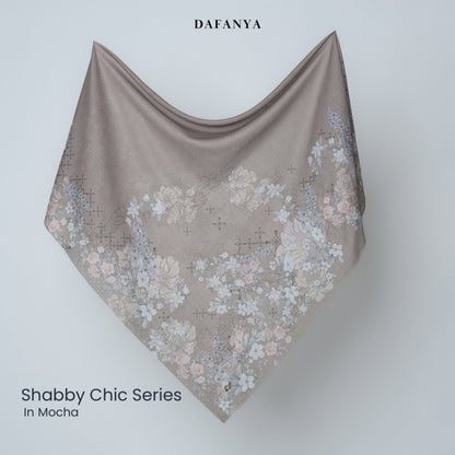 Shabby Chic Series - Syar'i 130x130