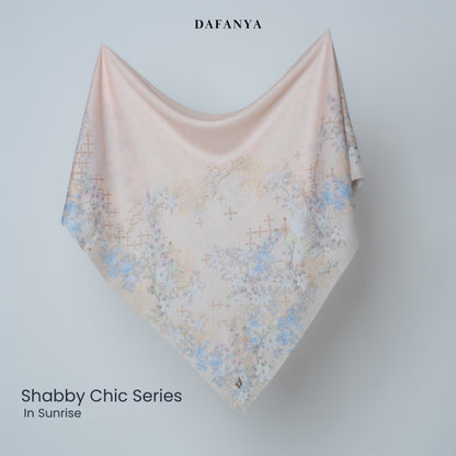 Shabby Chic Series - Syar'i 130x130