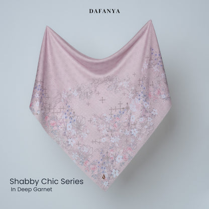 Shabby Chic Series - Syar'i 130x130