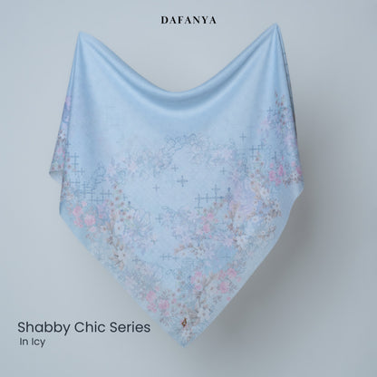 Shabby Chic Series - Syar'i 130x130