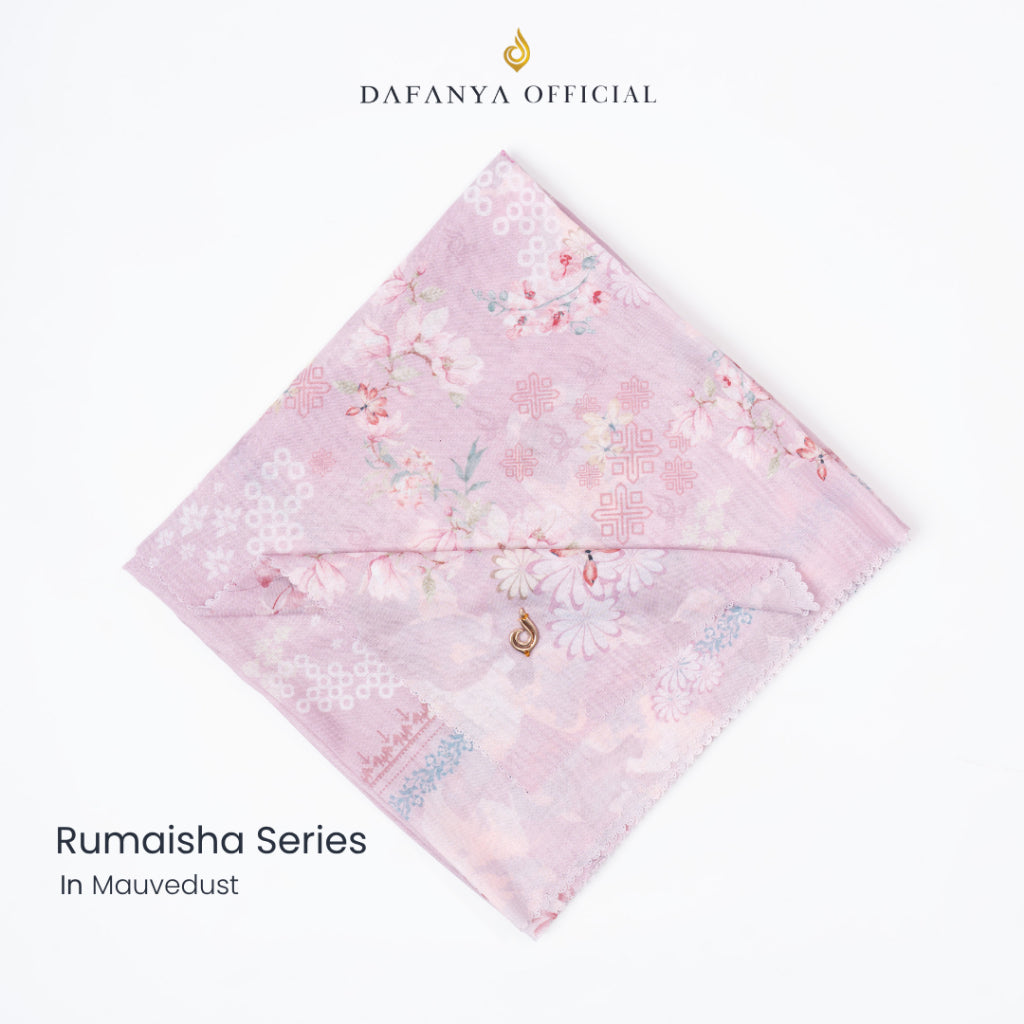 Rumaisha Series