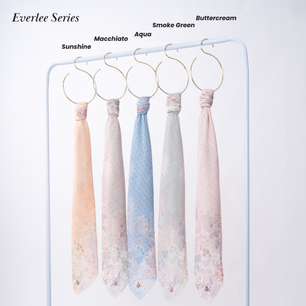Everlee Series