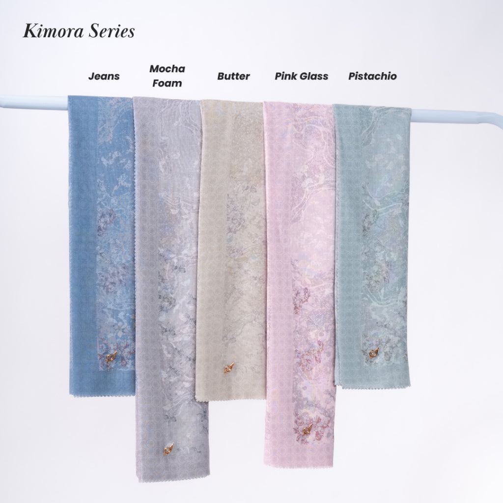 Kimora Series