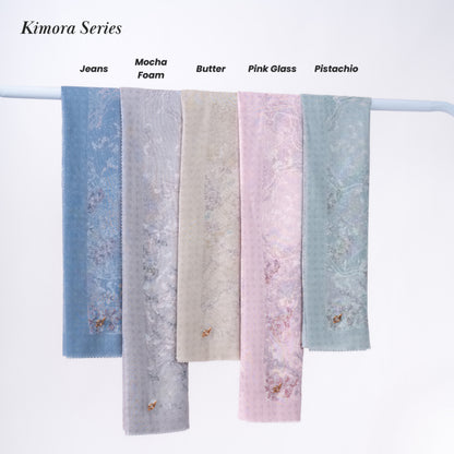 Kimora Series