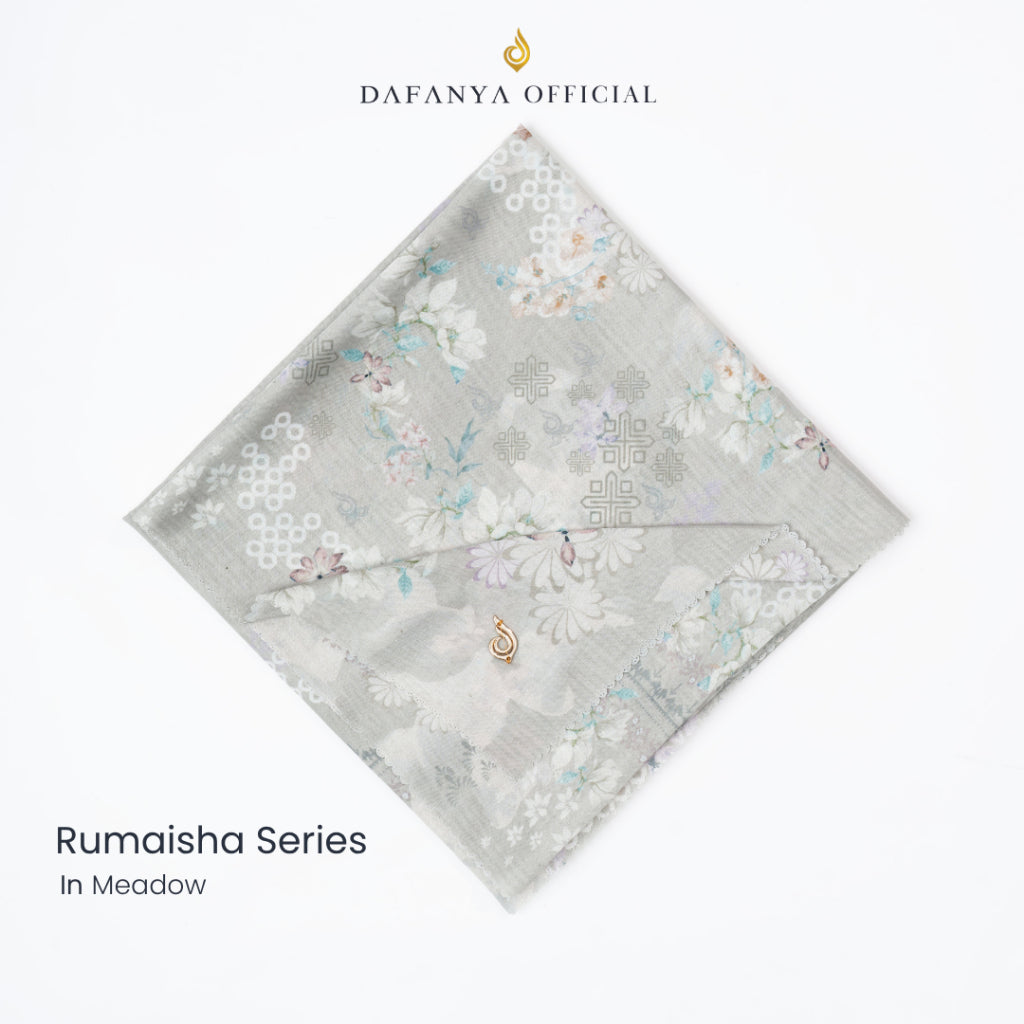 Rumaisha Series