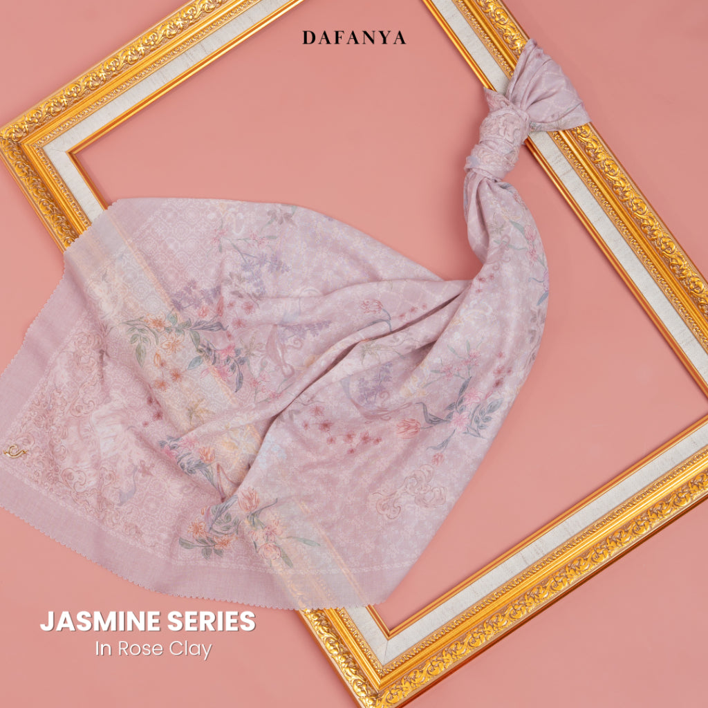 Jasmine Series