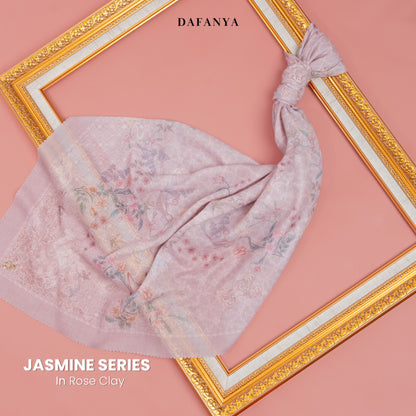 Jasmine Series