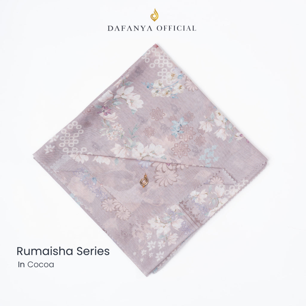 Rumaisha Series