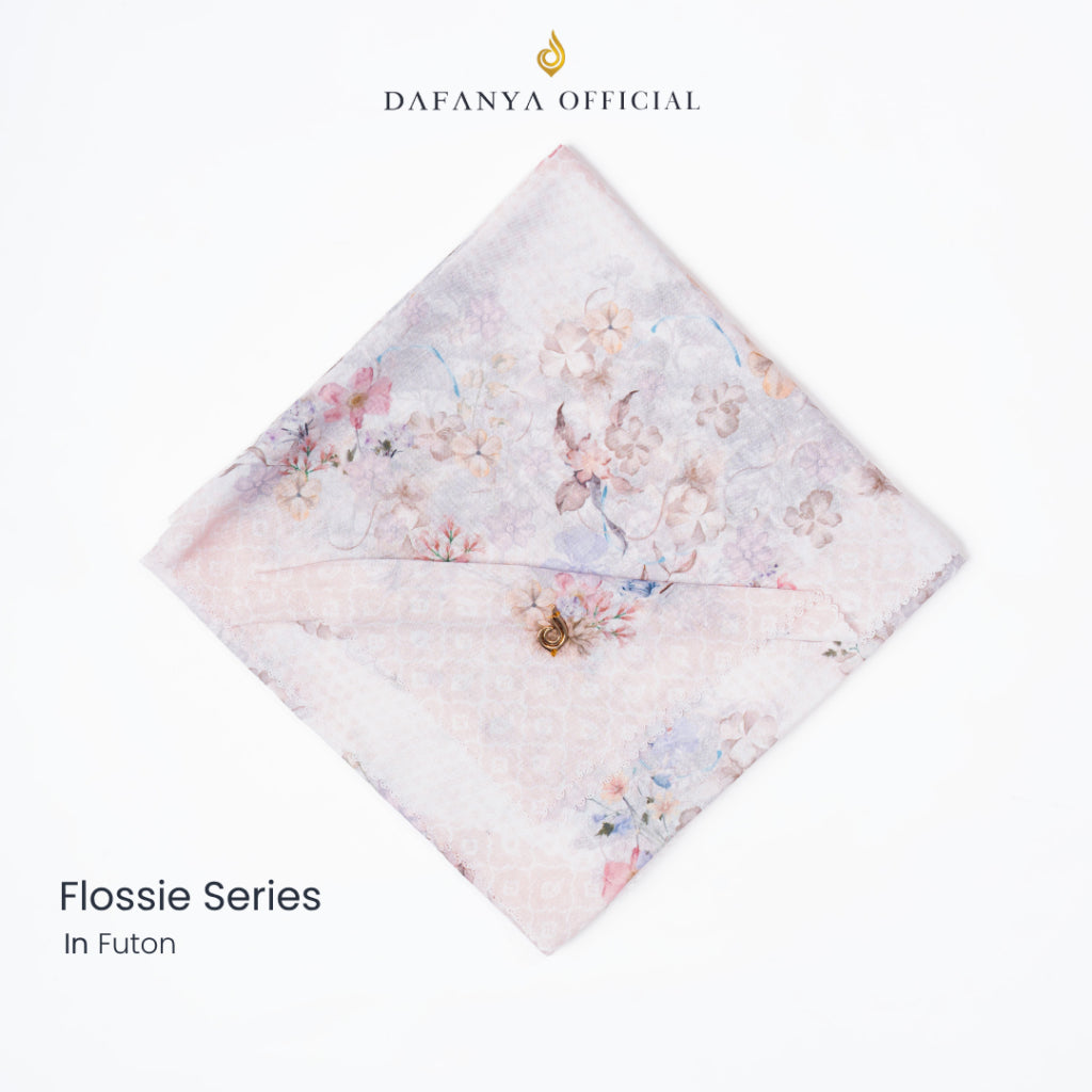 Flossie Series