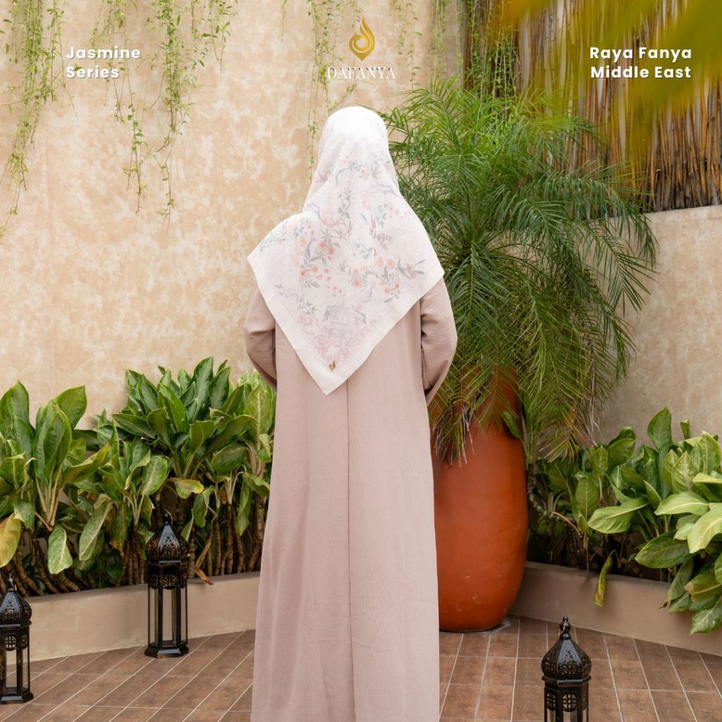 Jasmine Series