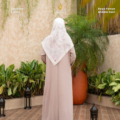Jasmine Series