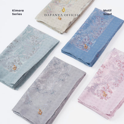 Kimora Series