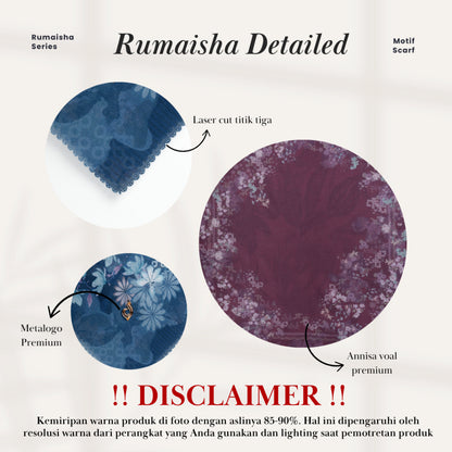 Rumaisha Series