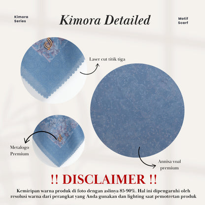 Kimora Series