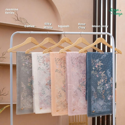 Jasmine Series