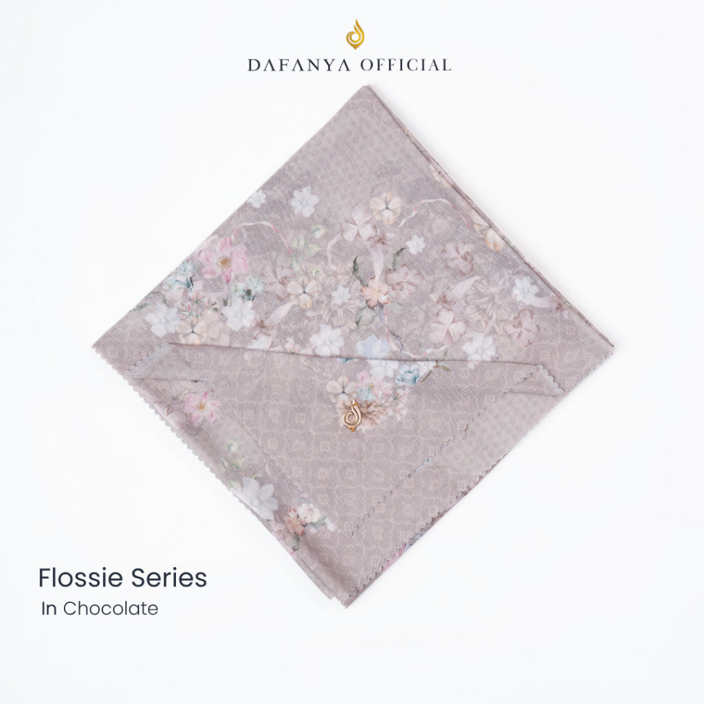 Flossie Series
