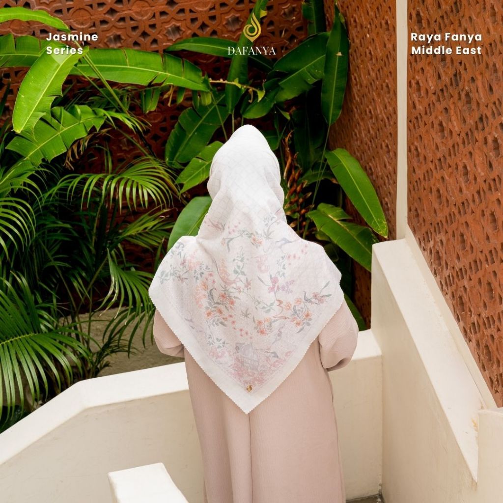 Jasmine Series