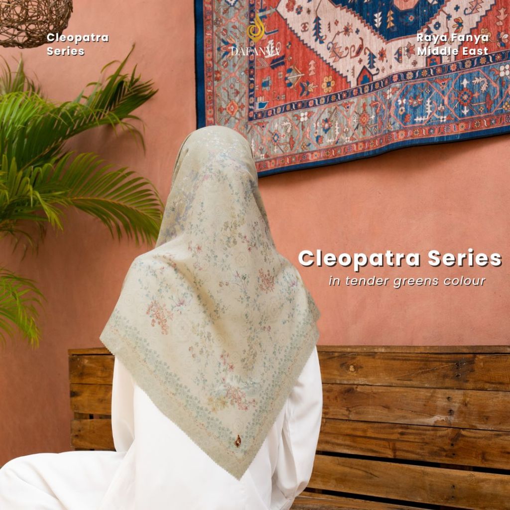 Cleopatra Series