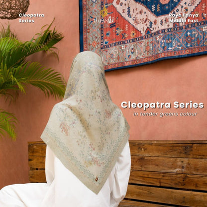 Cleopatra Series