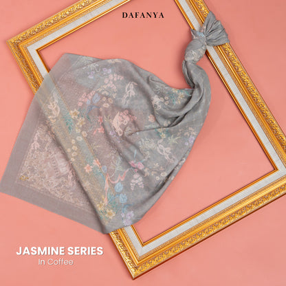 Jasmine Series