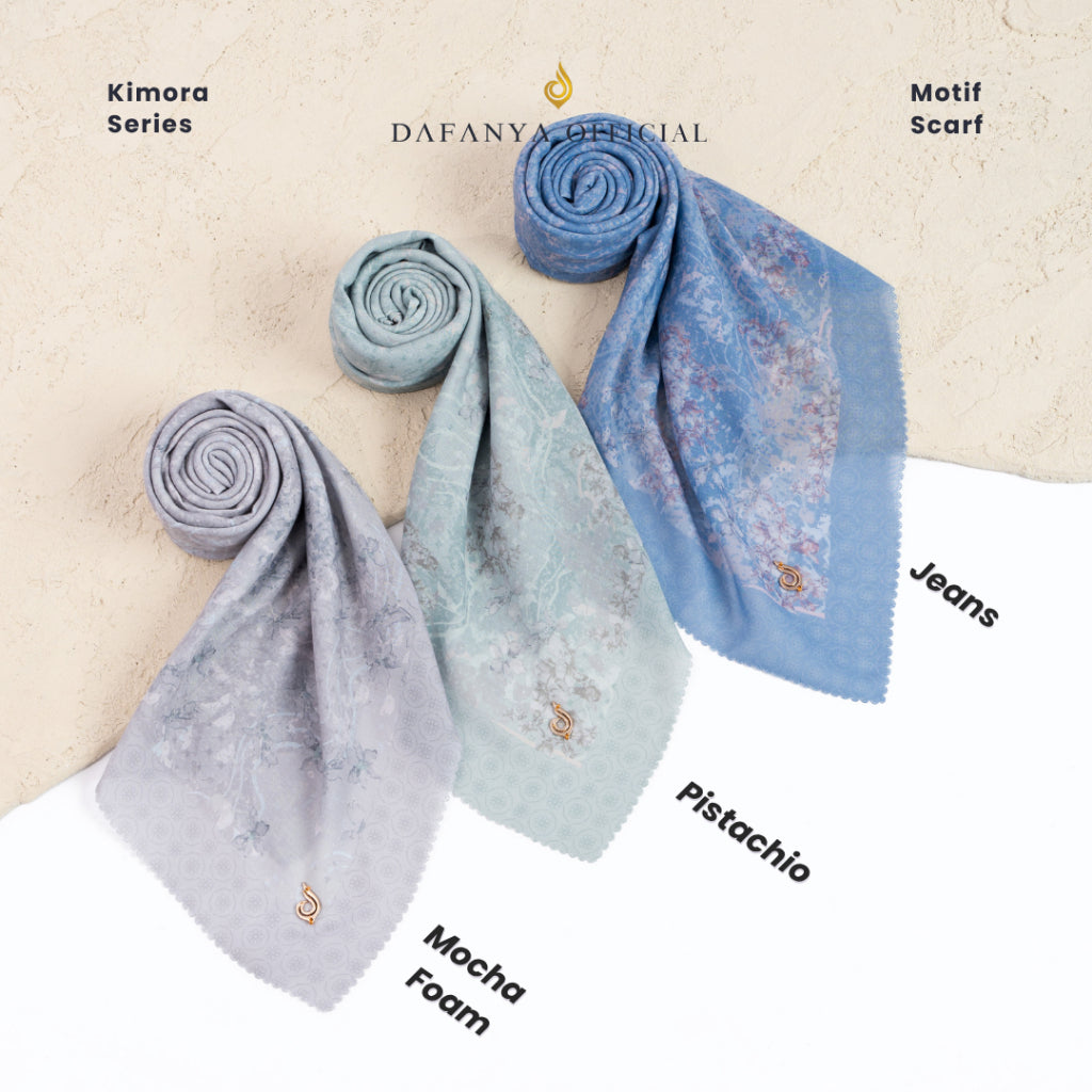 Kimora Series